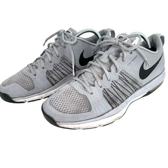 Nike Air Max Effort Trainer Wolf Grey US Men's 9 / Eur‎ 42.5 - Picture 1 of 10